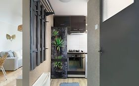 Elite Apartments Brzeźno Family